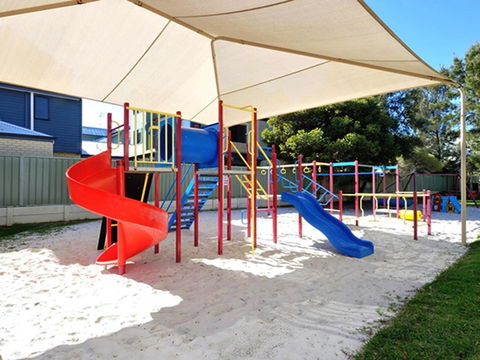Mandurah Family Resort - Accommodation NSW 32