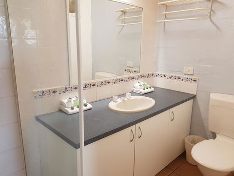 Mandurah Family Resort - Accommodation NSW 15