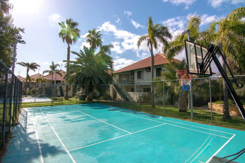 Mandurah Family Resort - Accommodation NSW 29