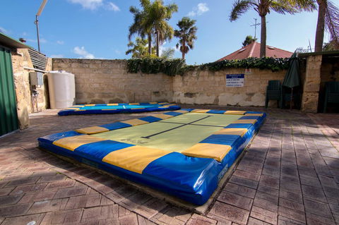 Mandurah Family Resort - Accommodation NSW 28