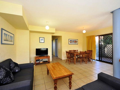 Mandurah Family Resort - Accommodation NSW 41