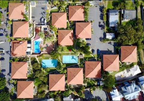 Mandurah Family Resort - Accommodation NSW 18