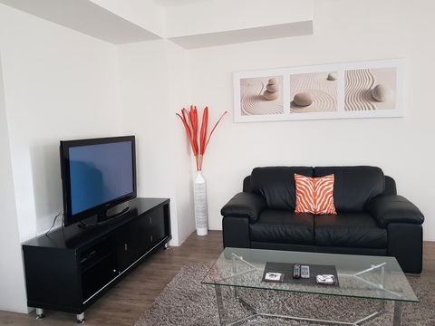 Mandurah Family Resort - Accommodation NSW 37