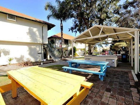 Mandurah Family Resort - Accommodation NSW 30