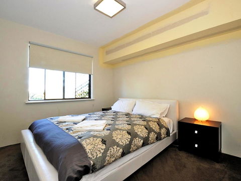 Mandurah Family Resort - Accommodation NSW 34