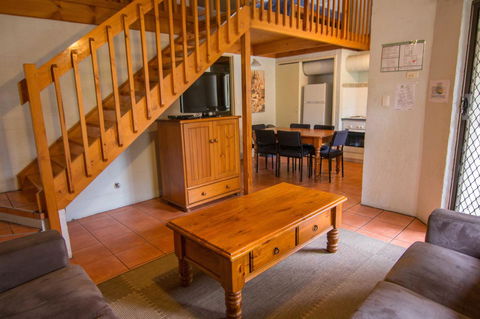 Mandurah Family Resort - Accommodation NSW 42