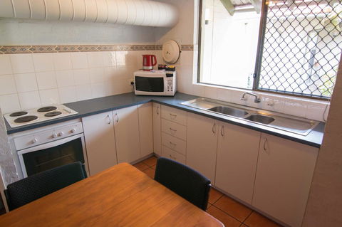 Mandurah Family Resort - Accommodation NSW 43