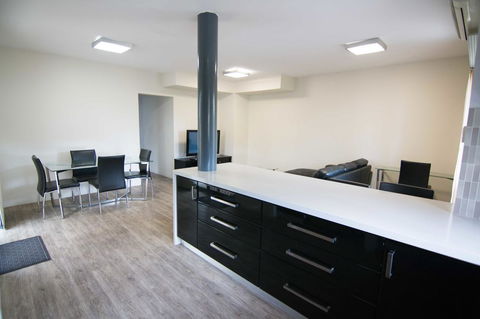 Mandurah Family Resort - Accommodation NSW 36