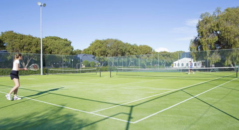 Bayview Geographe Resort Busselton - Accommodation NSW 27