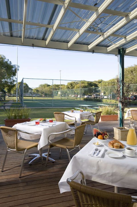 Bayview Geographe Resort Busselton - Accommodation NSW 38