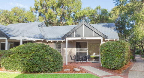 Bayview Geographe Resort Busselton - Accommodation NSW 0