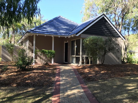 Bayview Geographe Resort Busselton - Accommodation NSW 32