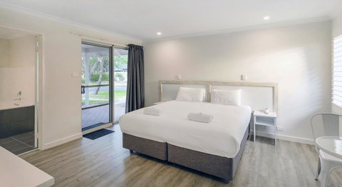 Bayview Geographe Resort Busselton - Accommodation NSW 7