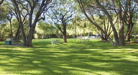 Bayview Geographe Resort Busselton - Accommodation NSW 22