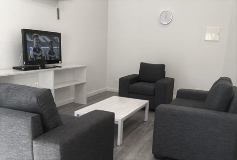 Bayview Geographe Resort Busselton - Accommodation NSW 9