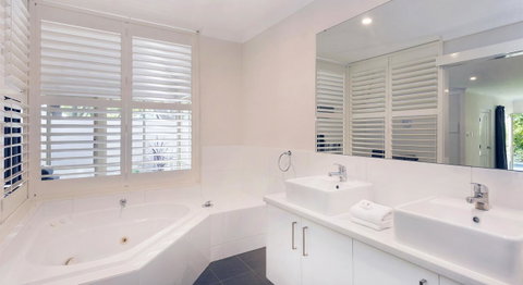 Bayview Geographe Resort Busselton - Accommodation NSW 15