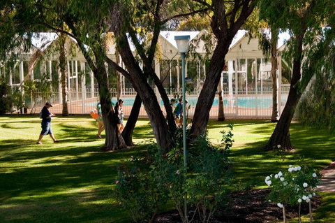 Bayview Geographe Resort Busselton - Accommodation NSW 39