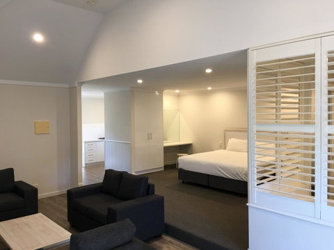 Bayview Geographe Resort Busselton - Accommodation NSW 33