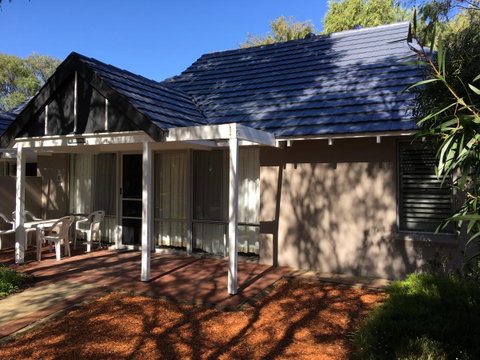 Bayview Geographe Resort Busselton - Accommodation NSW 34