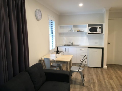 Bayview Geographe Resort Busselton - Accommodation NSW 29