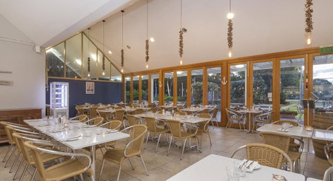 Bayview Geographe Resort Busselton - Accommodation NSW 26