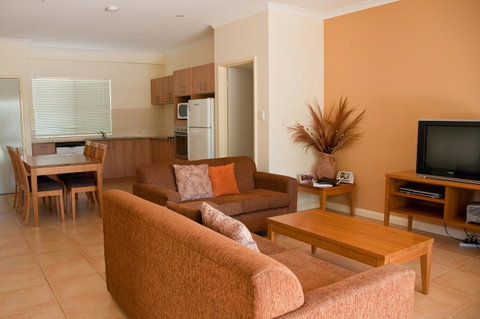 Bayview Geographe Resort Busselton - Accommodation NSW 41