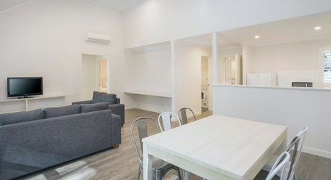 Bayview Geographe Resort Busselton - Accommodation NSW 28