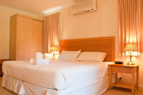 Bayview Geographe Resort Busselton - Accommodation NSW 42