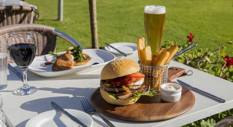 Bayview Geographe Resort Busselton - Accommodation NSW 24