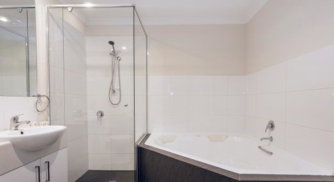 Bayview Geographe Resort Busselton - Accommodation NSW 6