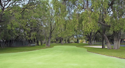 Bayview Geographe Resort Busselton - Accommodation NSW 23