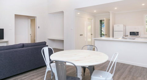 Bayview Geographe Resort Busselton - Accommodation NSW 5