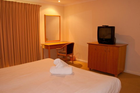 Bayview Geographe Resort Busselton - Accommodation NSW 44