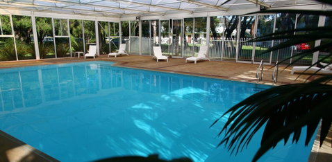 Bayview Geographe Resort Busselton - Accommodation NSW 1