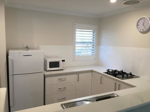 Bayview Geographe Resort Busselton - Accommodation NSW 30