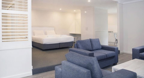Bayview Geographe Resort Busselton - Accommodation NSW 16