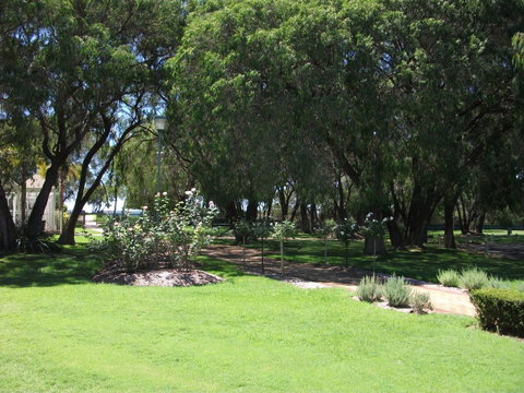 Bayview Geographe Resort Busselton - Accommodation NSW 40