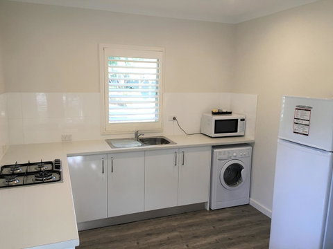 Bayview Geographe Resort Busselton - Accommodation NSW 11