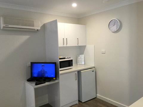 Bayview Geographe Resort Busselton - Accommodation NSW 35