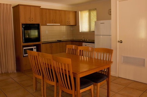 Bayview Geographe Resort Busselton - Accommodation NSW 43