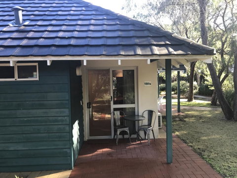 Bayview Geographe Resort Busselton - Accommodation NSW 21