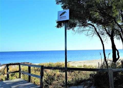 Bayview Geographe Resort Busselton - Accommodation NSW 31