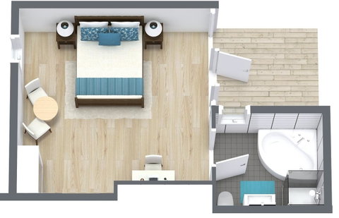 Bayview Geographe Resort Busselton - Accommodation NSW 8