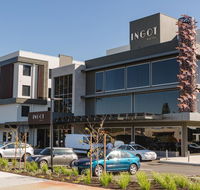 Ingot Hotel Perth an Ascend Hotel Collection member - Accommodation NSW