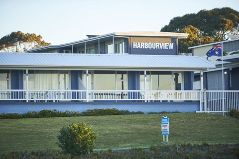 Harbour View Apartments - Accommodation NSW 6