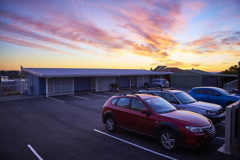 Harbour View Apartments - Accommodation NSW 25
