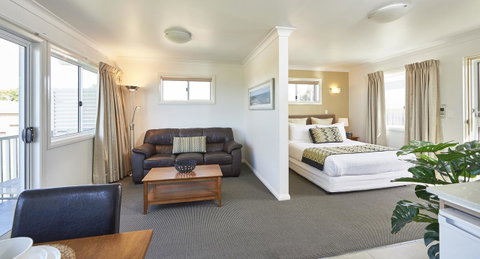 Harbour View Apartments - Accommodation NSW 2