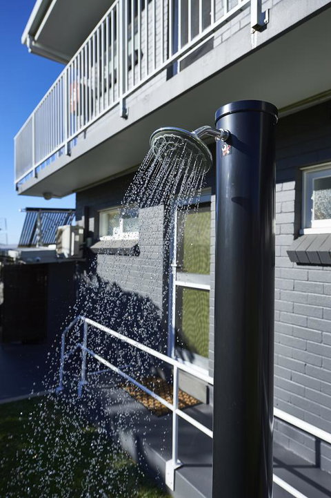 Harbour View Apartments - Accommodation NSW 15