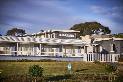 Harbour View Apartments - Accommodation NSW 10