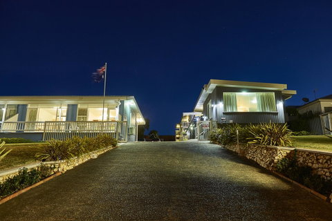 Harbour View Apartments - Accommodation NSW 27